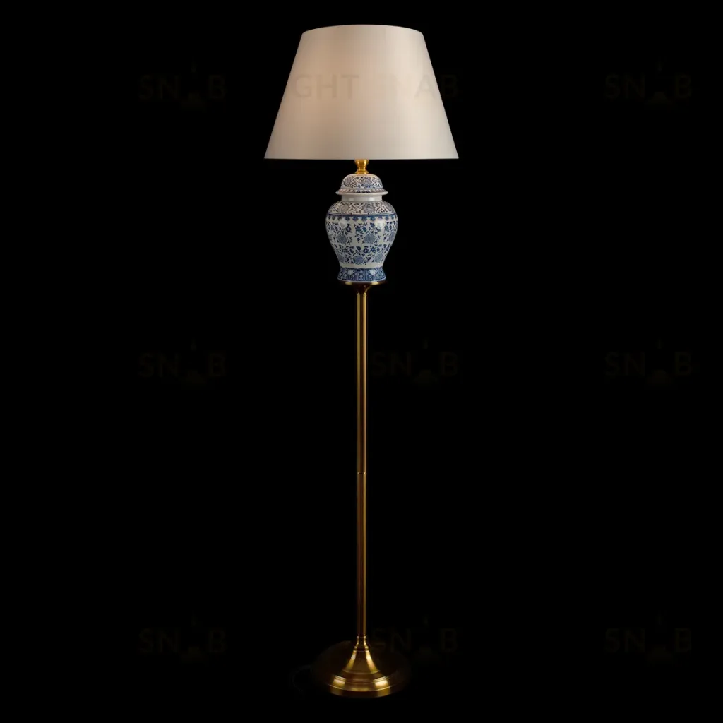 Торшер Loft IT Ultramarine 10489F 10489F