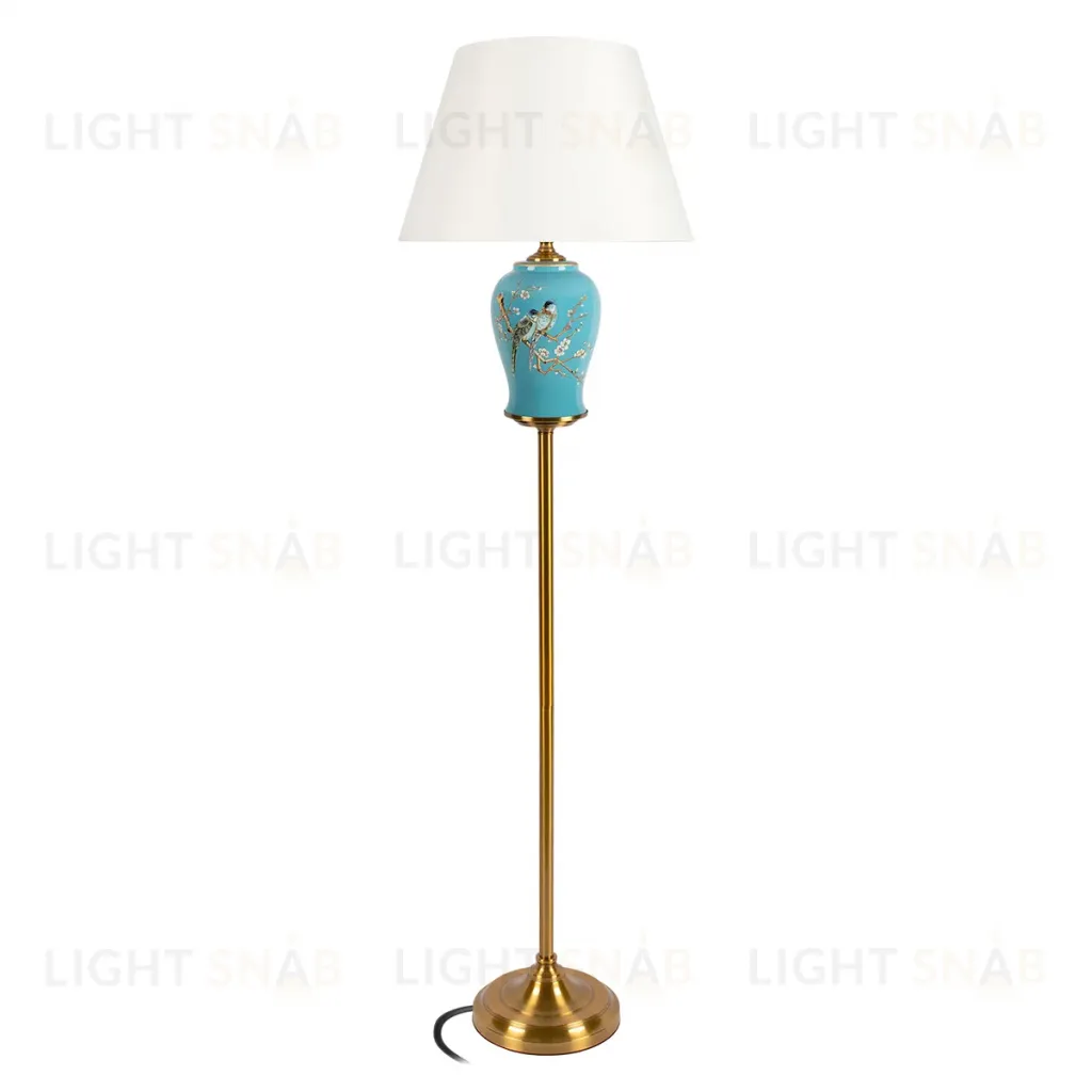 Торшер Loft IT Bluebell 10493F 10493F