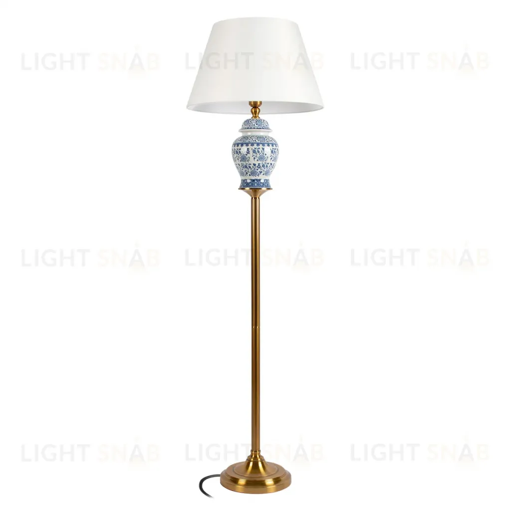 Торшер Loft IT Ultramarine 10489F 10489F