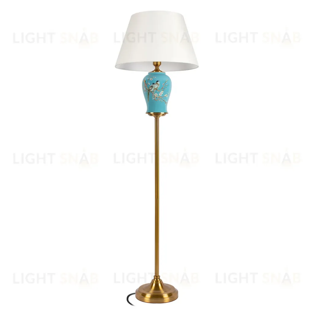 Торшер Loft IT Bluebell 10493F 10493F
