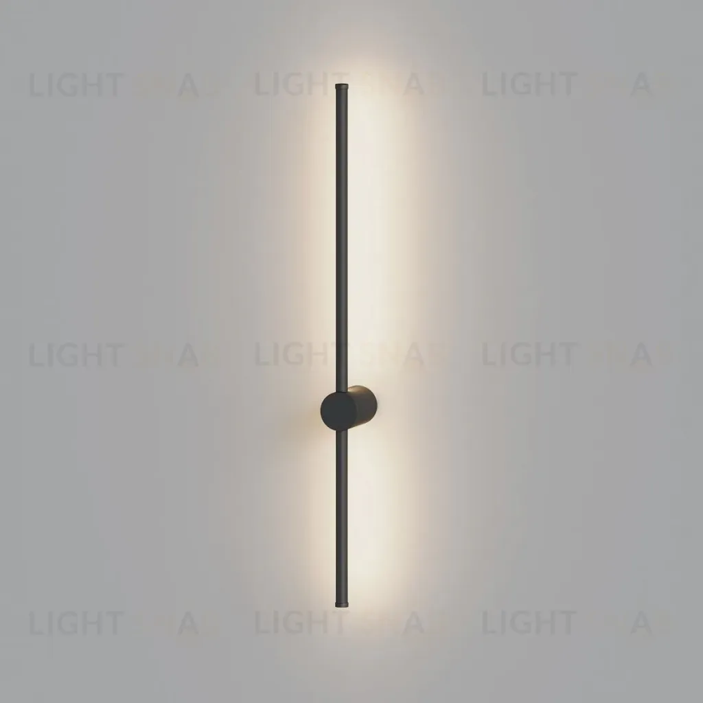 Настенный светильник Hesby Lighting Edge HSBL_0225 HSBL_0225