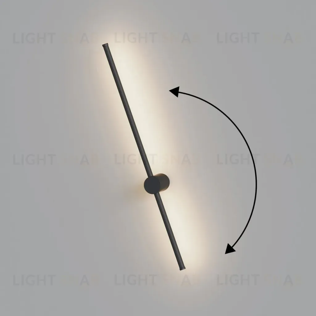 Настенный светильник Hesby Lighting Edge HSBL_0225 HSBL_0225
