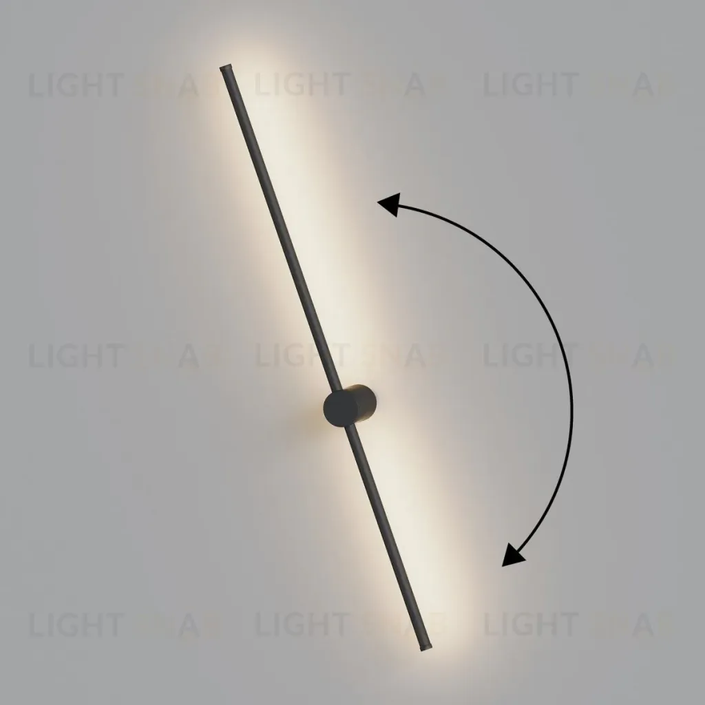 Настенный светильник Hesby Lighting Edge HSBL_0226 HSBL_0226