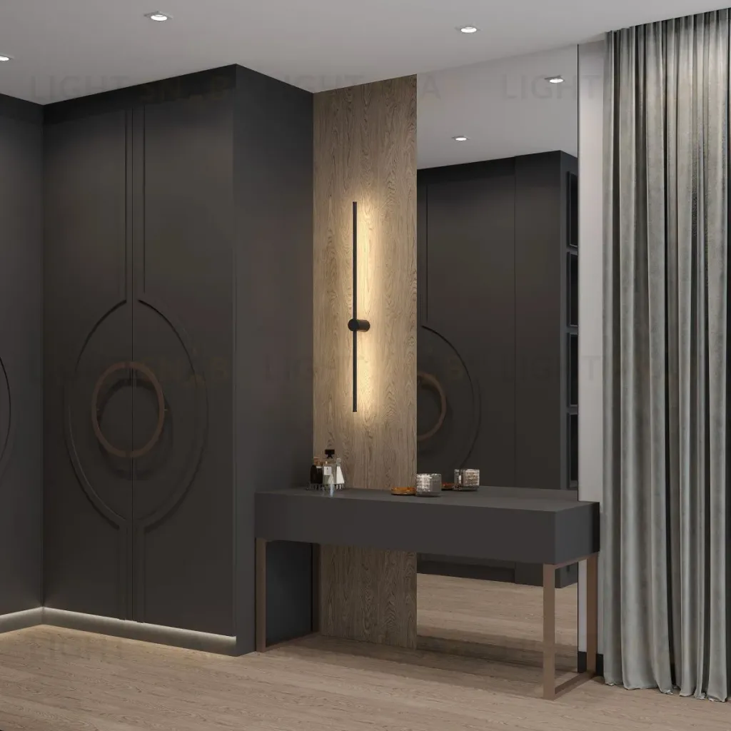 Настенный светильник Hesby Lighting Edge HSBL_0226 HSBL_0226