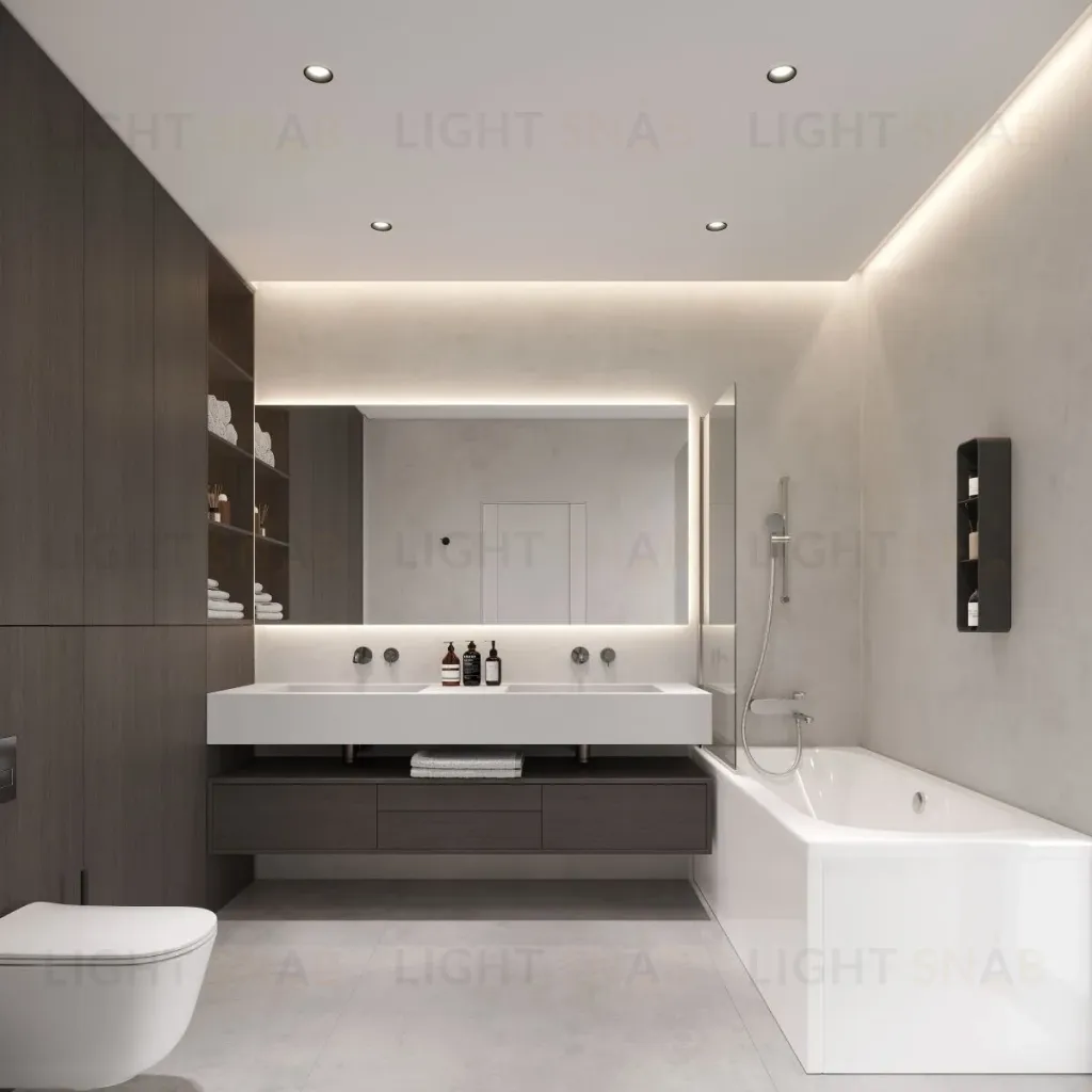 Точечный светильник Hesby Lighting Harstad HSBL_0227 HSBL_0227