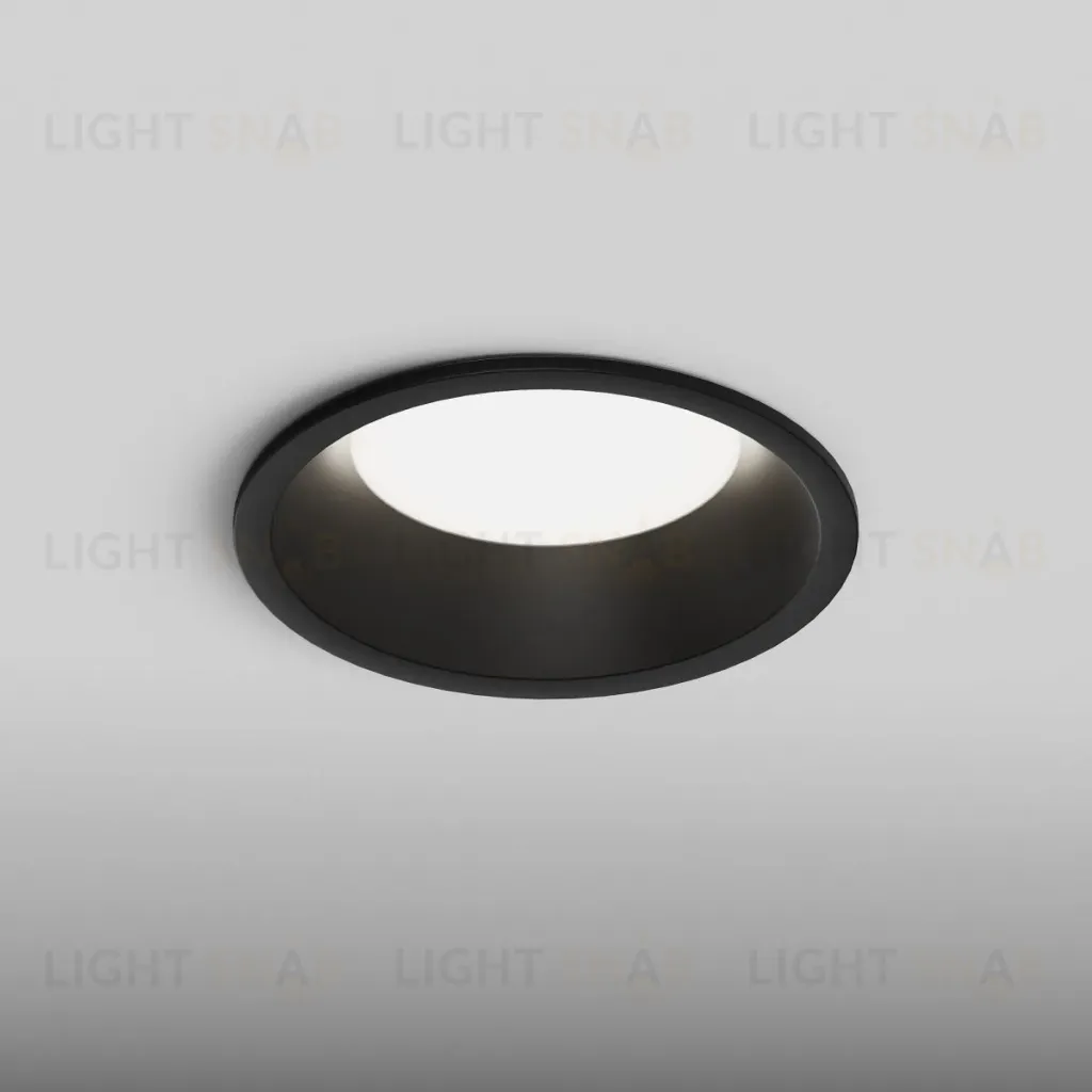 Точечный светильник Hesby Lighting Harstad HSBL_0227 HSBL_0227
