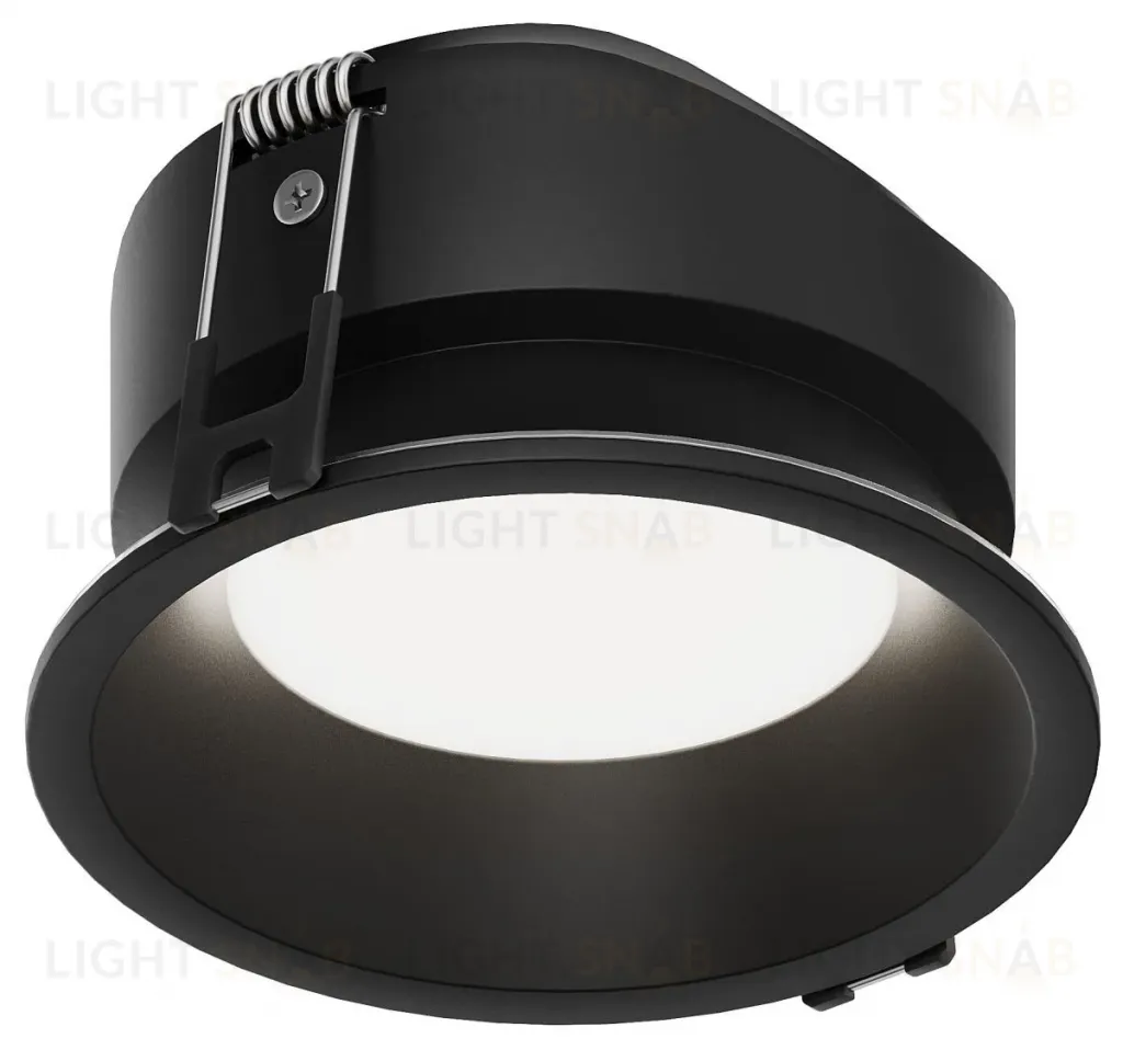 Точечный светильник Hesby Lighting Harstad HSBL_0227 HSBL_0227