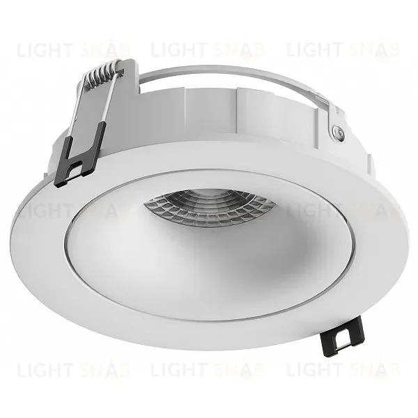 Точечный светильник Hesby Lighting Core HSBL_0229 HSBL_0229