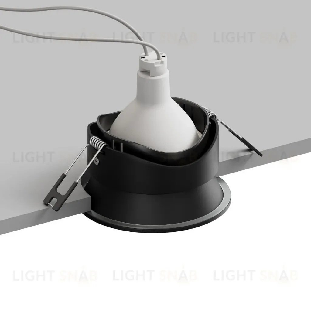 Точечный светильник Hesby Lighting Harstad HSBL_0227 HSBL_0227