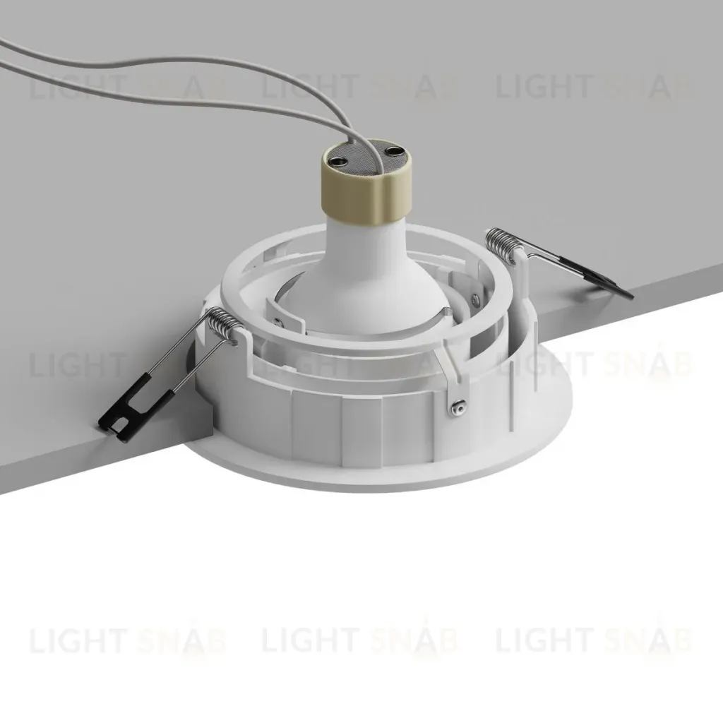 Точечный светильник Hesby Lighting Core HSBL_0229 HSBL_0229