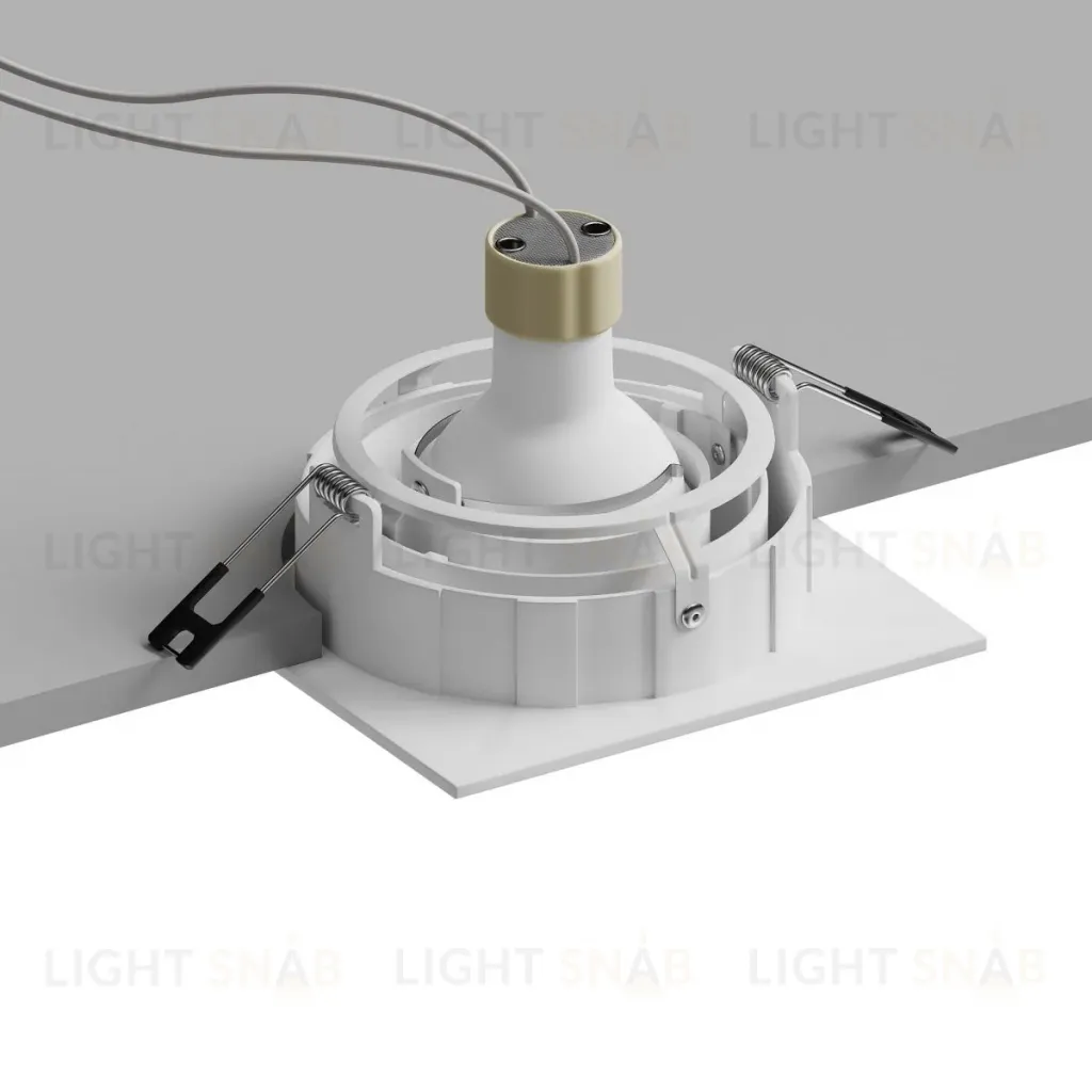 Точечный светильник Hesby Lighting Core HSBL_0230 HSBL_0230