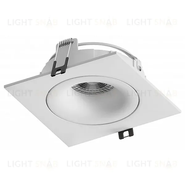 Точечный светильник Hesby Lighting Core HSBL_0230 HSBL_0230