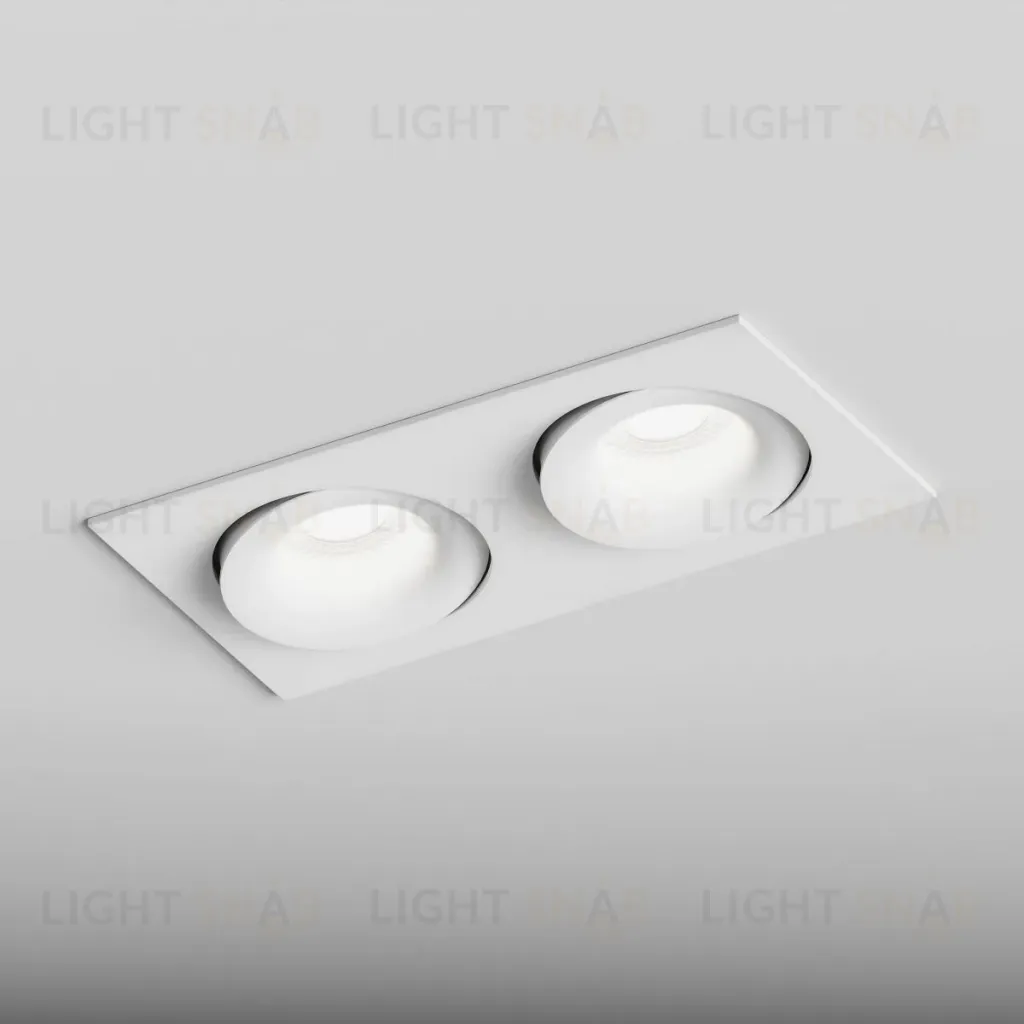 Точечный светильник Hesby Lighting Core HSBL_0231 HSBL_0231
