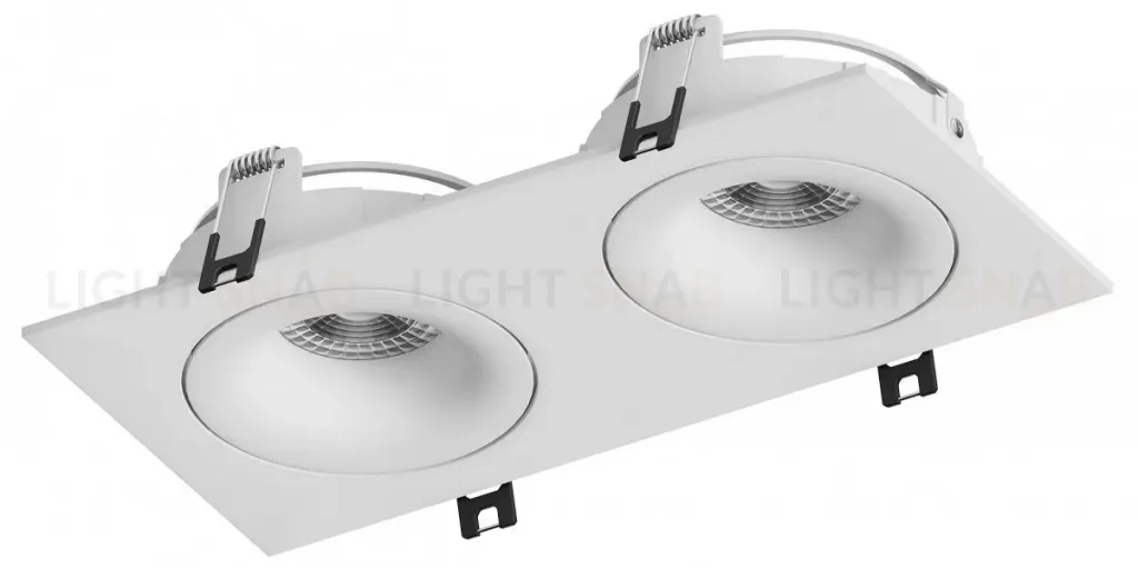 Точечный светильник Hesby Lighting Core HSBL_0231 HSBL_0231