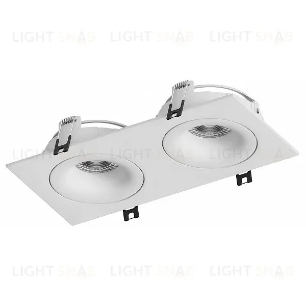 Точечный светильник Hesby Lighting Core HSBL_0231 HSBL_0231