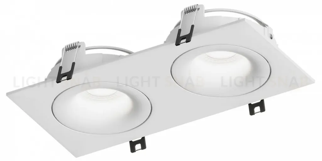 Точечный светильник Hesby Lighting Core HSBL_0231 HSBL_0231