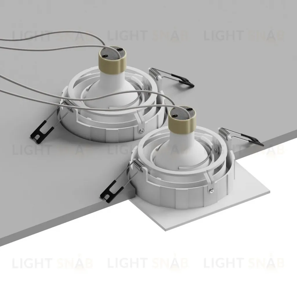 Точечный светильник Hesby Lighting Core HSBL_0231 HSBL_0231