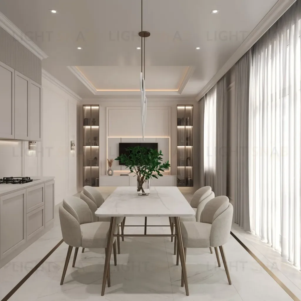 Точечный светильник Hesby Lighting Glow HSBL_0232 HSBL_0232