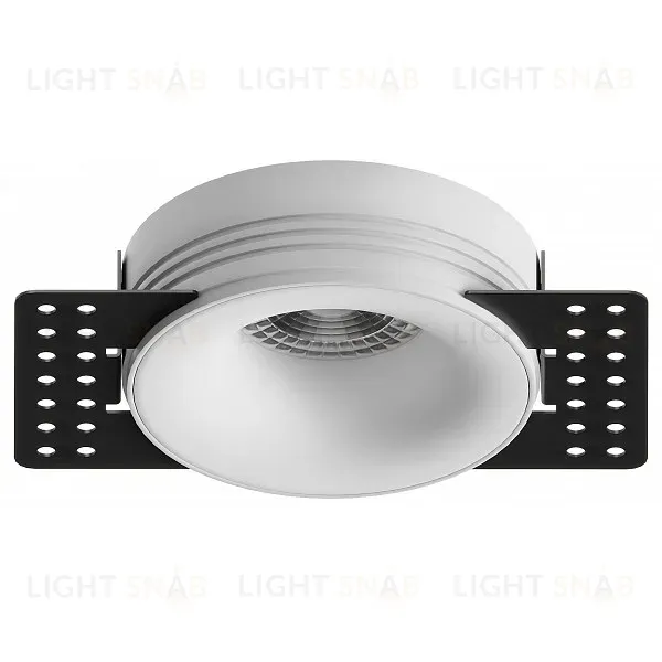 Точечный светильник Hesby Lighting Leitrim HSBL_0233 HSBL_0233