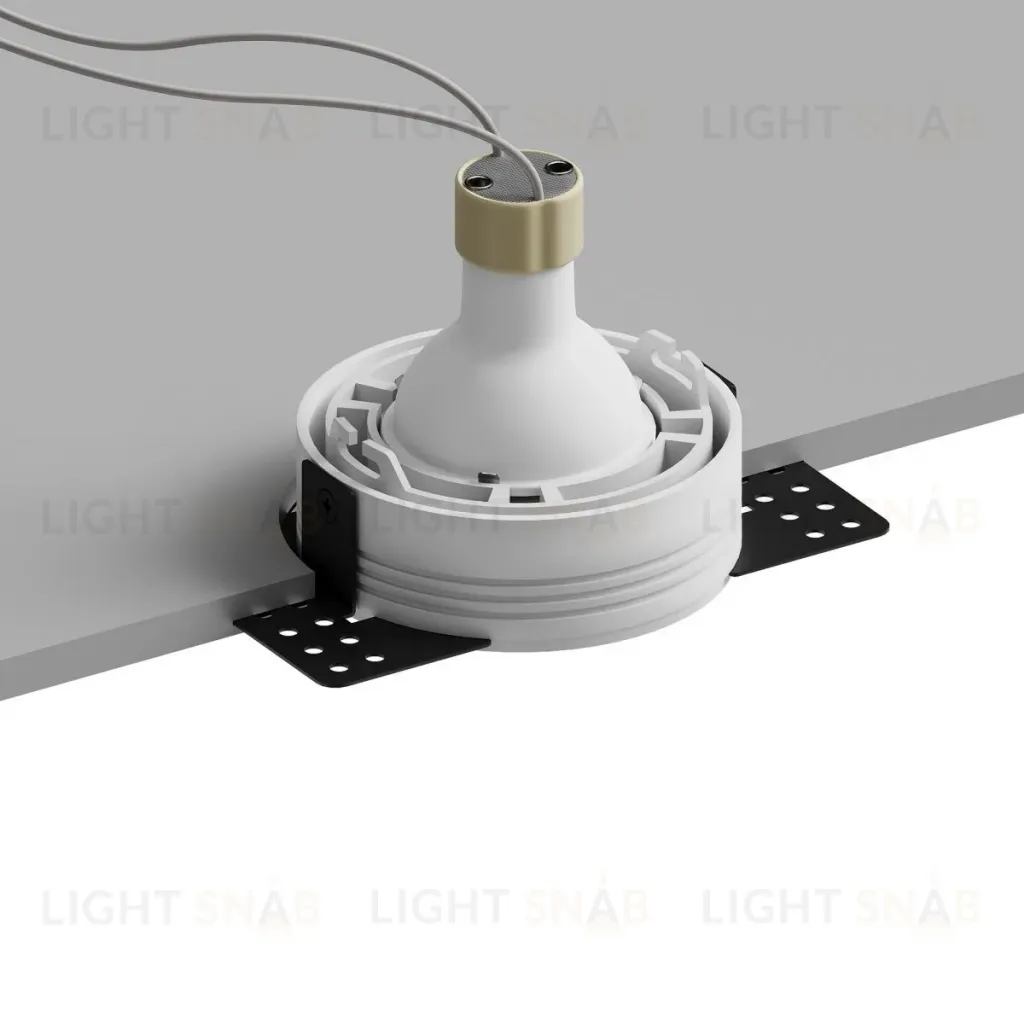 Точечный светильник Hesby Lighting Leitrim HSBL_0233 HSBL_0233