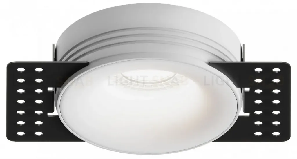 Точечный светильник Hesby Lighting Leitrim HSBL_0233 HSBL_0233