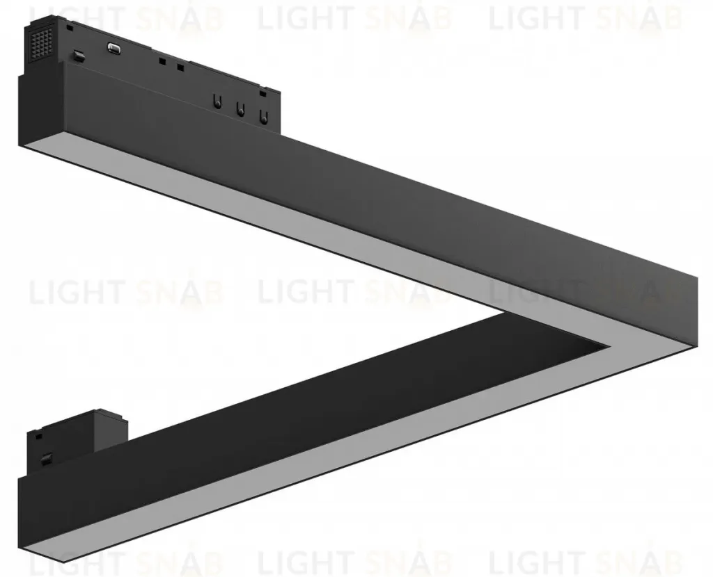 Трековый магнитный светильник Hesby Lighting ElDeko HSBL_0234 HSBL_0234