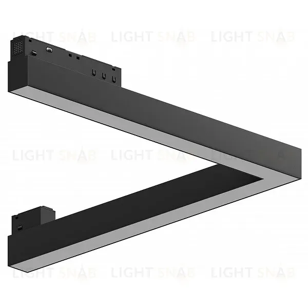 Трековый магнитный светильник Hesby Lighting ElDeko HSBL_0234 HSBL_0234