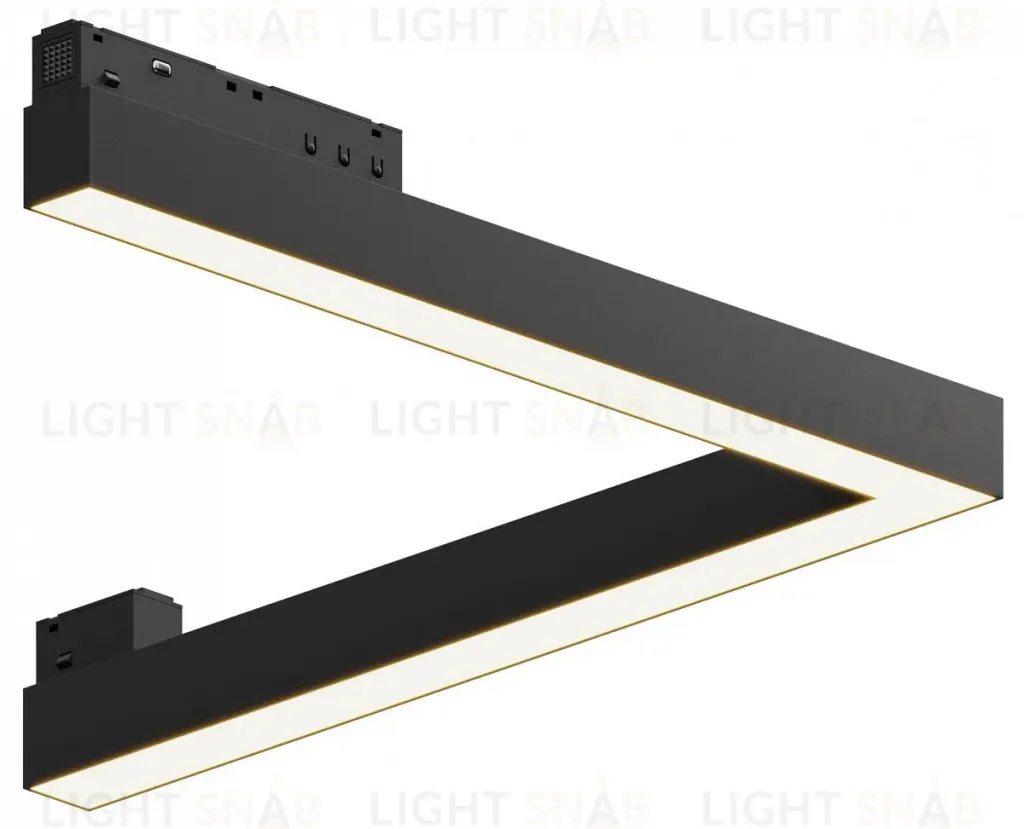 Трековый магнитный светильник Hesby Lighting ElDeko HSBL_0234 HSBL_0234
