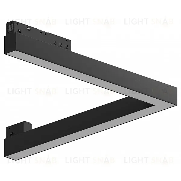 Трековый магнитный светильник Hesby Lighting ElDeko HSBL_0235 HSBL_0235