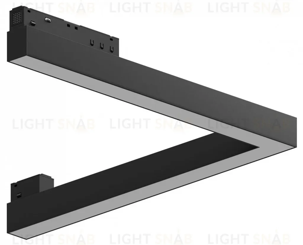 Трековый магнитный светильник Hesby Lighting ElDeko HSBL_0235 HSBL_0235