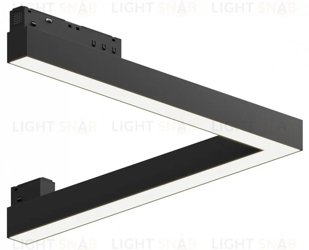 Трековый магнитный светильник Hesby Lighting ElDeko HSBL_0235 HSBL_0235