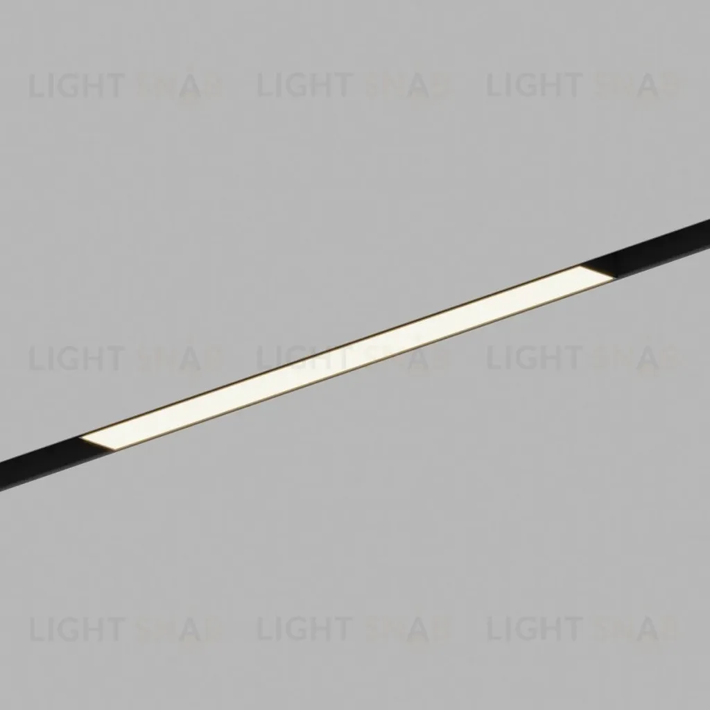 Трековый магнитный светильник Hesby Lighting ElDeko HSBL_0236 HSBL_0236
