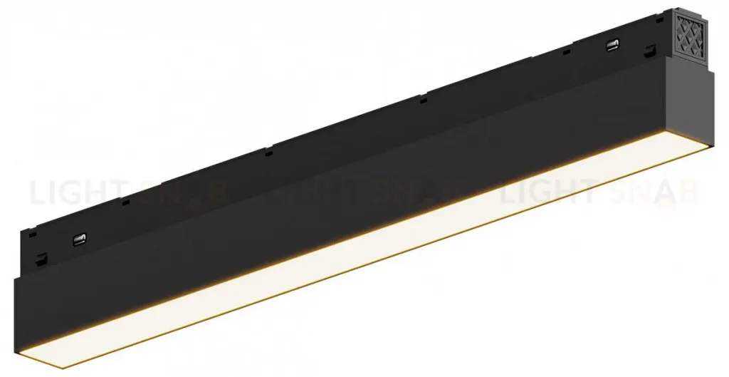 Трековый магнитный светильник Hesby Lighting ElDeko HSBL_0236 HSBL_0236