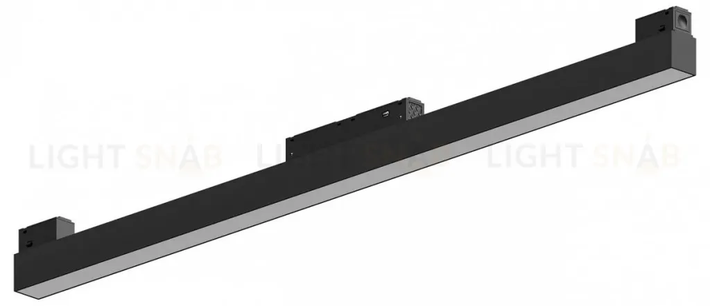 Трековый магнитный светильник Hesby Lighting ElDeko HSBL_0237 HSBL_0237
