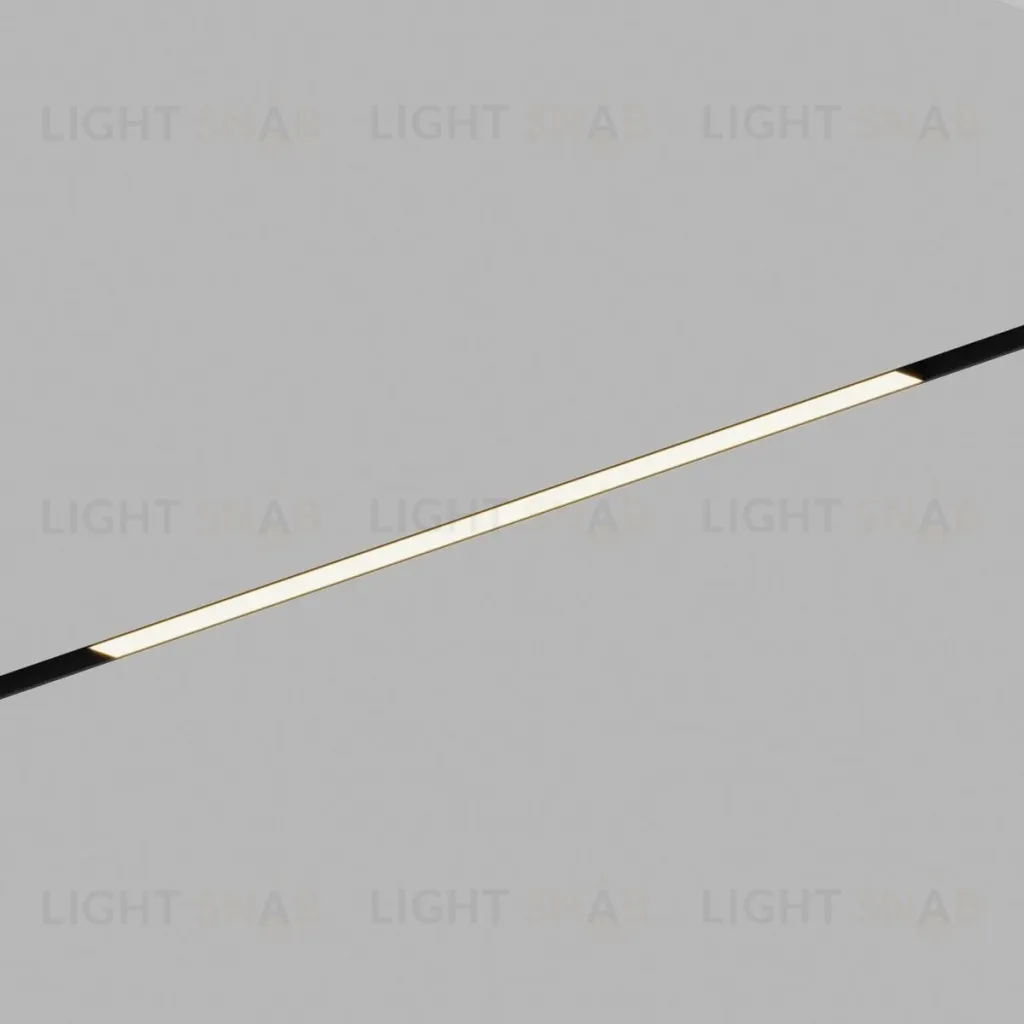 Трековый магнитный светильник Hesby Lighting ElDeko HSBL_0237 HSBL_0237