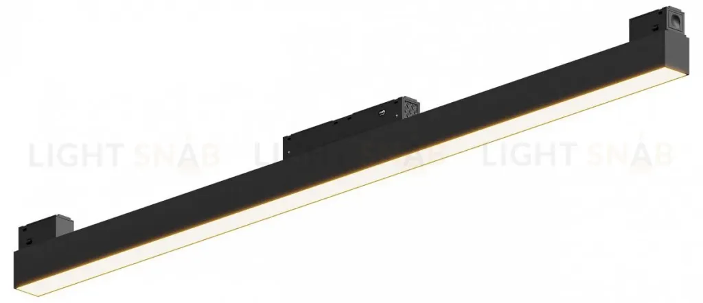 Трековый магнитный светильник Hesby Lighting ElDeko HSBL_0237 HSBL_0237