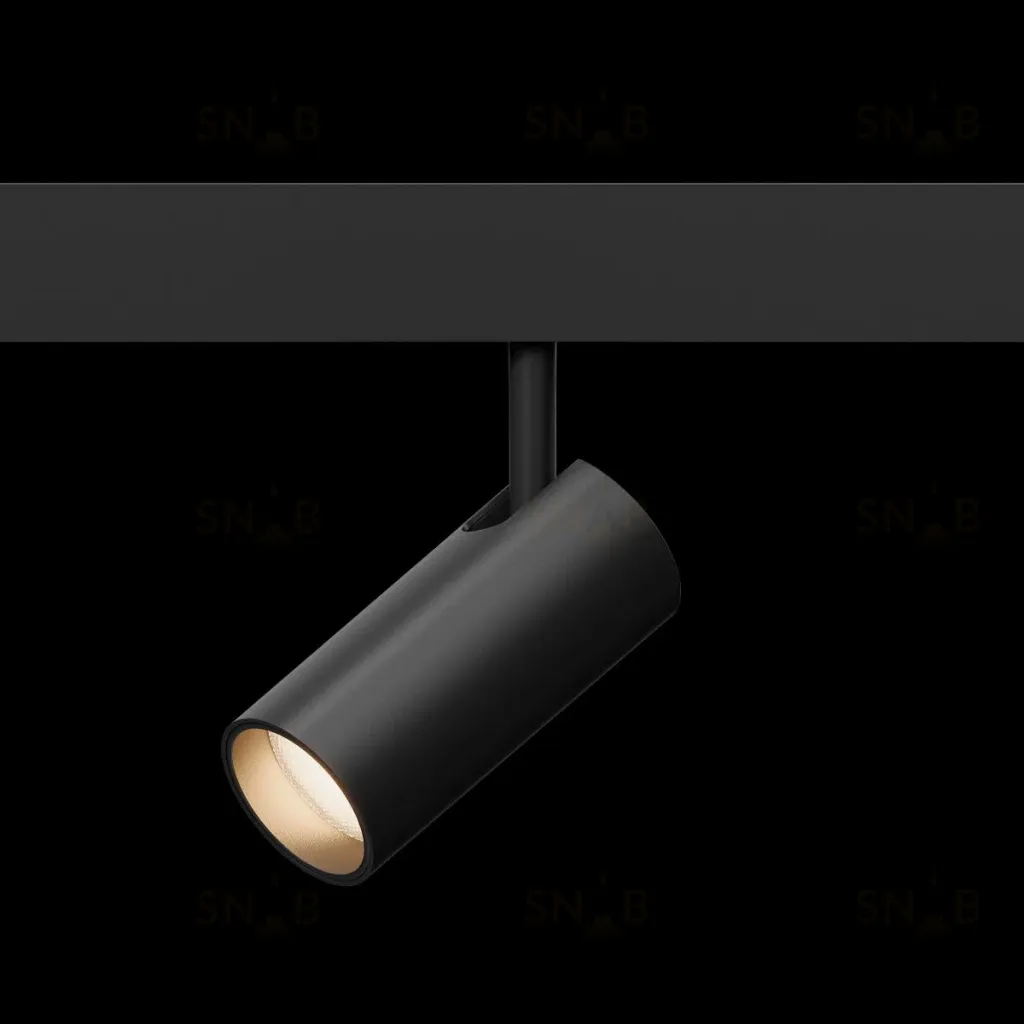 Трековый магнитный светильник Hesby Lighting ElDeko HSBL_0238 HSBL_0238