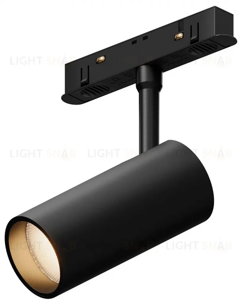 Трековый магнитный светильник Hesby Lighting ElDeko HSBL_0238 HSBL_0238