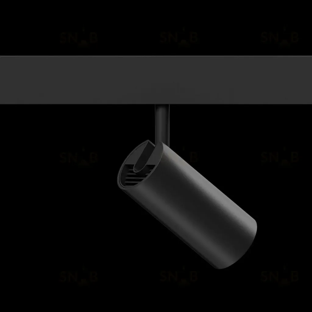 Трековый магнитный светильник Hesby Lighting ElDeko HSBL_0238 HSBL_0238