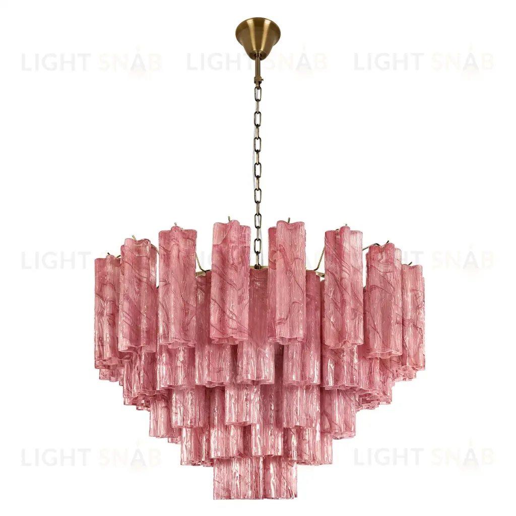 Подвесная люстра Loft IT Murano 10580/800 Pink 10580/800 Pink
