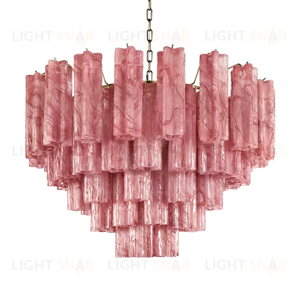 Подвесная люстра Loft IT Murano 10580/800 Pink 10580/800 Pink