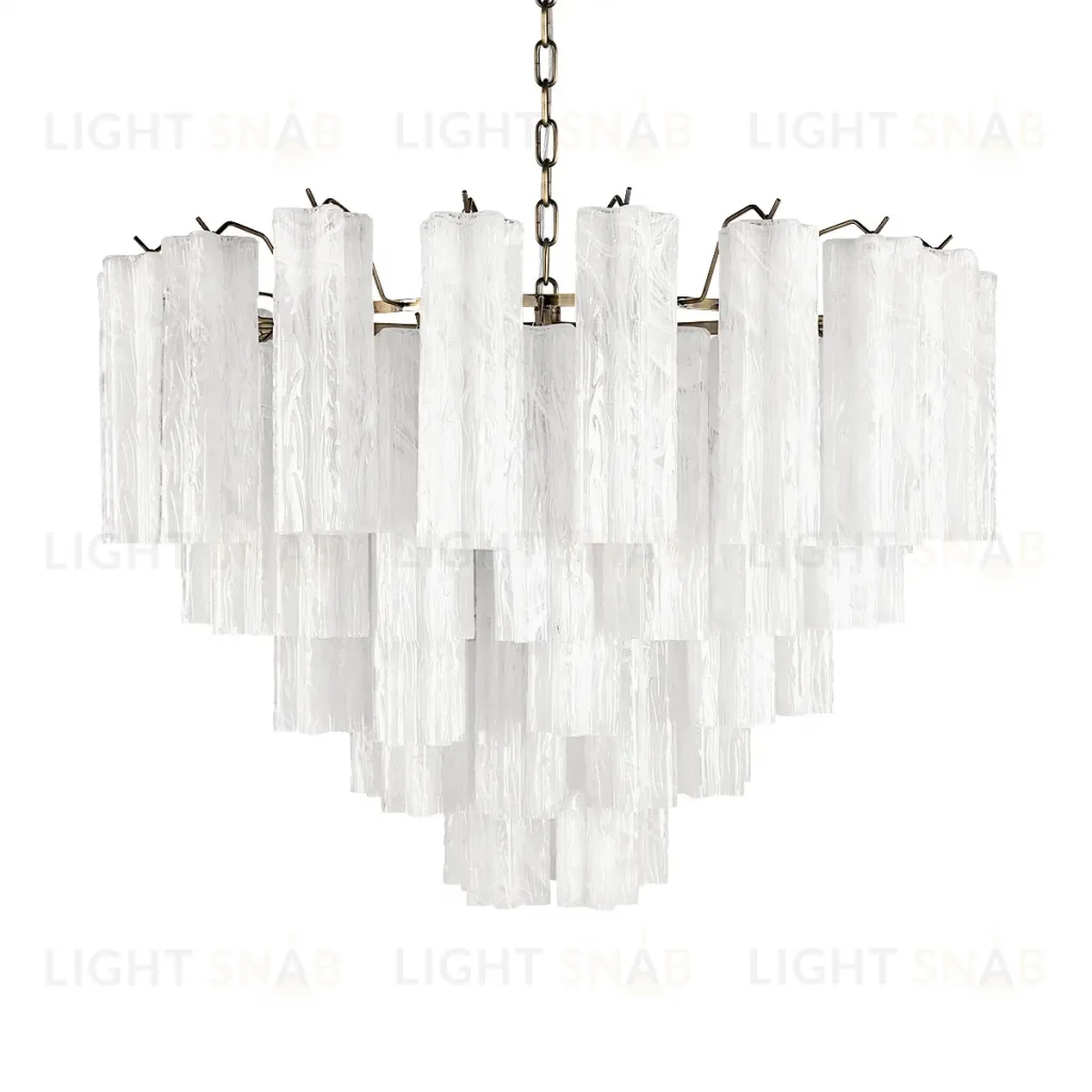 Подвесная люстра Loft IT Murano 10580/800 White 10580/800 White