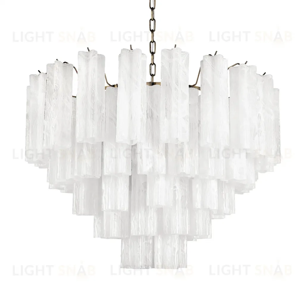 Подвесная люстра Loft IT Murano 10580/800 White 10580/800 White