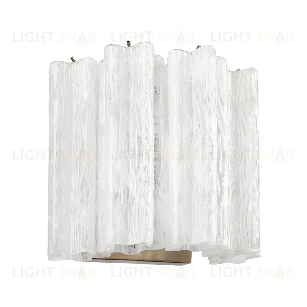 Настенный светильник Loft IT Murano 10580W White 10580W White