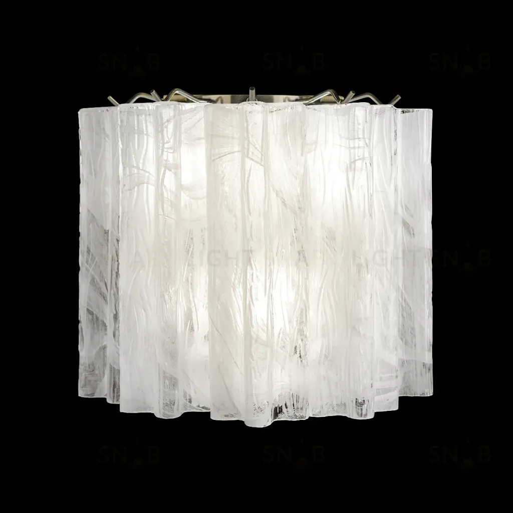 Настенный светильник Loft IT Murano 10580W White 10580W White