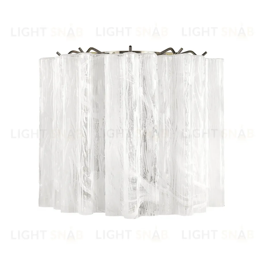 Настенный светильник Loft IT Murano 10580W White 10580W White
