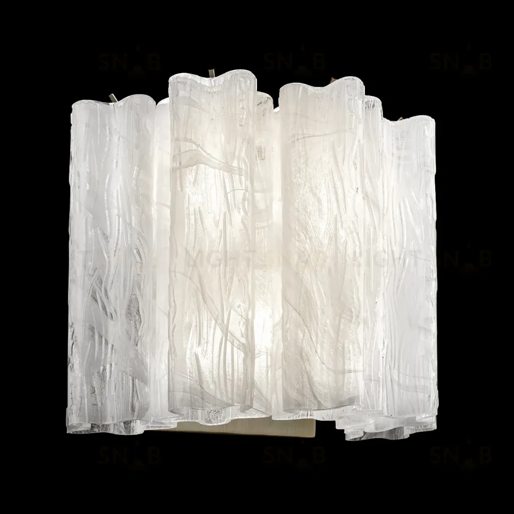Настенный светильник Loft IT Murano 10580W White 10580W White