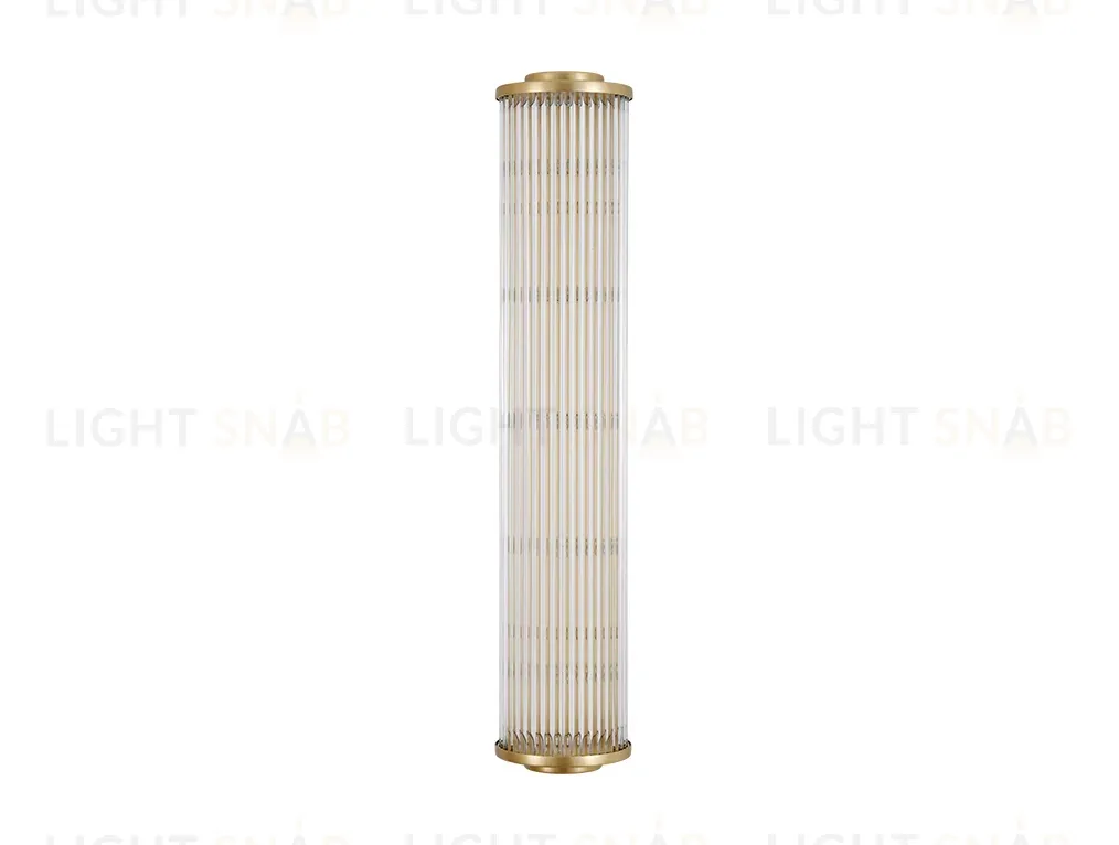 Настенный светильник Newport 3290/A brass М0071642 3290/A brass
