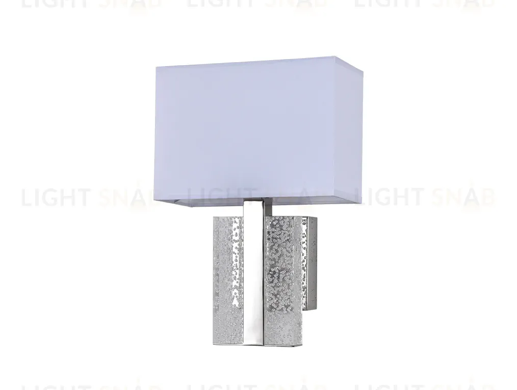 Бра Newport 3513/A nickel М0071695 3513/A nickel