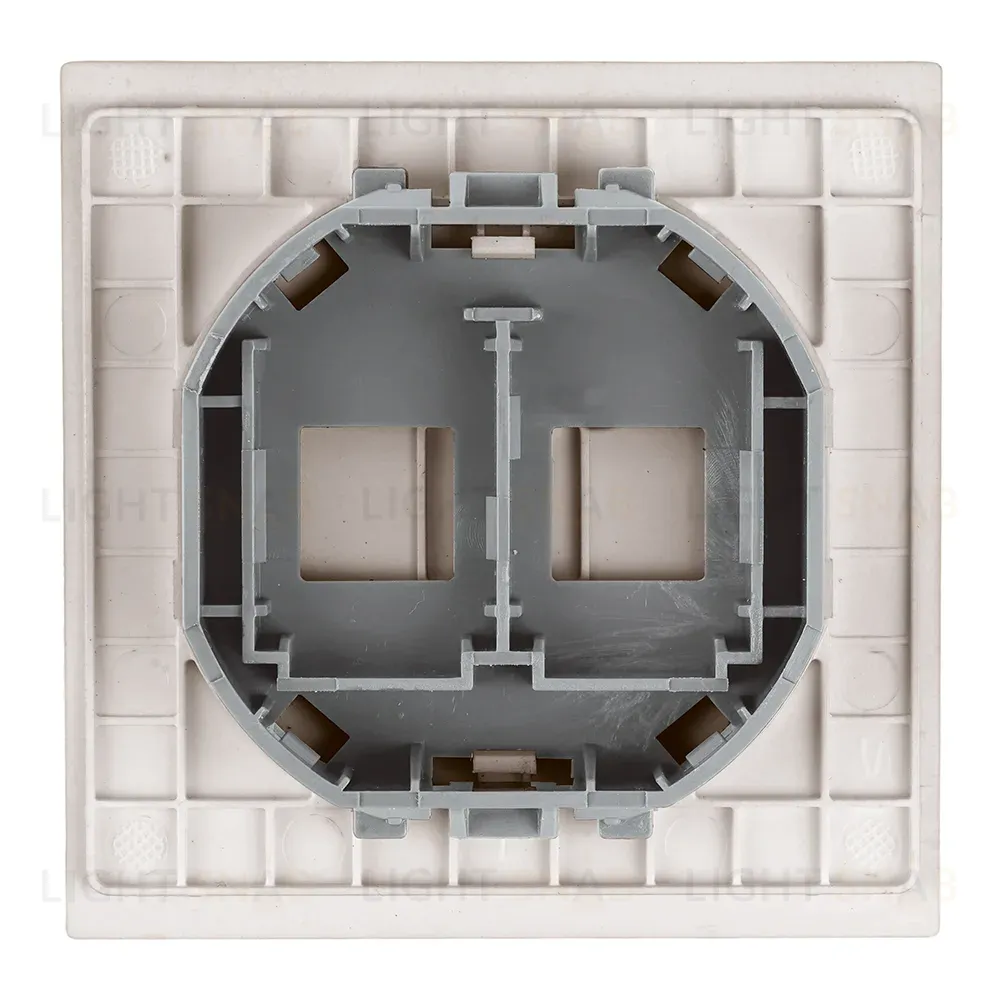 Заглушка (механизм) Stekker Мия RST00-3116-08 50471 50471